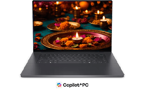 XPS 16 Laptop (2026)