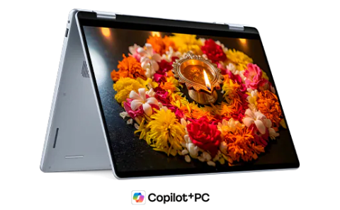 Dell 16 Plus 2-in-1 Laptop