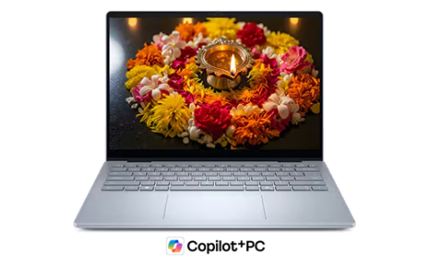 Dell 14 Plus Laptop