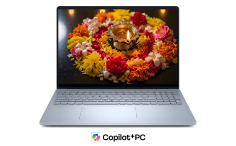 Dell 16 Plus Laptop