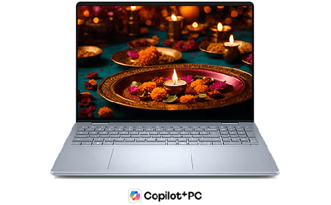 Dell 16 Plus Laptop