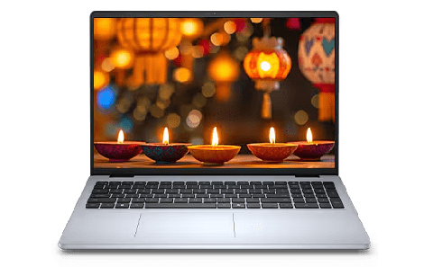 Dell 16 Laptop