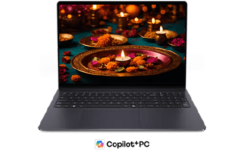 Dell 16S Laptop