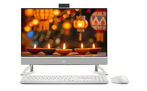 Dell 24 All-in-One Desktop