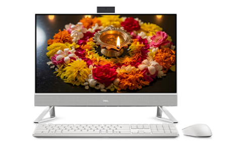Dell 24 All-in-One Desktop