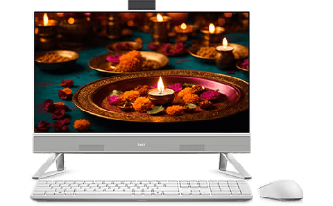 Dell 24 All-in-One Desktop