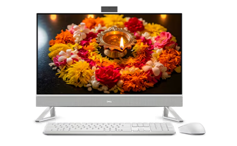 Dell 27 All-In-One Desktop