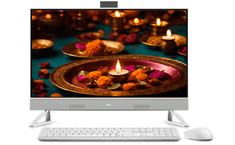 Dell 27 All-In-One Desktop
