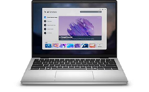 Dell Pro 14 Essential Laptop