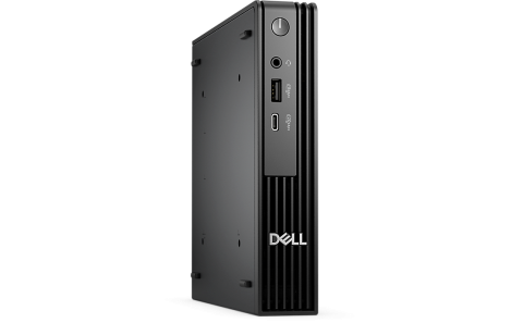 Dell Pro Micro Desktop
