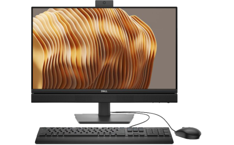 Dell Pro 24 All-in-One 35W Desktop