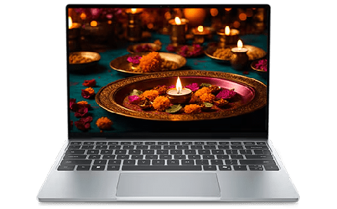 New XPS 13 Laptop (2026)