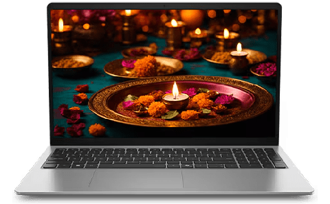 New Dell 15 Laptop