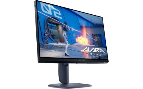 Alienware 25 320Hz Gaming Monitor - AW2525HM
