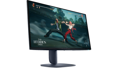 Alienware 27 280Hz QD-OLED Gaming Monitor - AW2725D