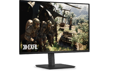 Alienware 27 240Hz QD-OLED Gaming Monitor - AW2726DM