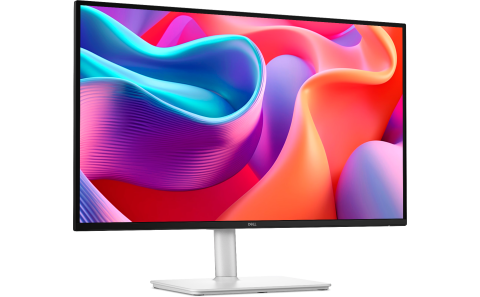 Dell 27 Plus QHD USB-C Monitor - S2725DC