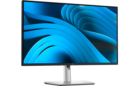 Dell Pro 27 Plus QHD USB-C Hub Monitor - P2725DE