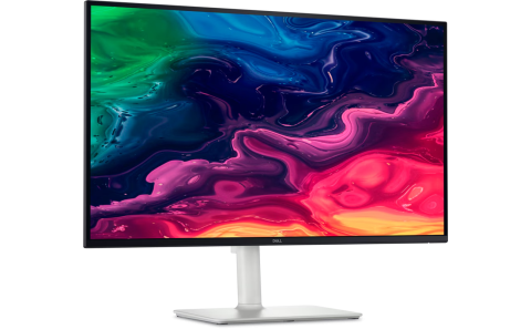 Dell 27 Plus 4K USB-C Monitor - S2725QC