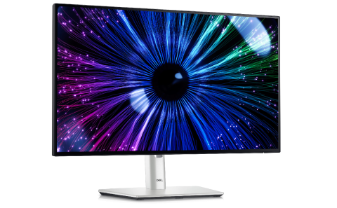 Dell UltraSharp 24 USB-C® Hub Monitor - U2424HE