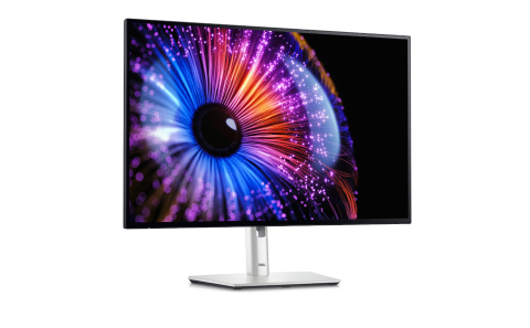 Dell UltraSharp 27 Thunderbolt™ Hub Monitor - U2724DE