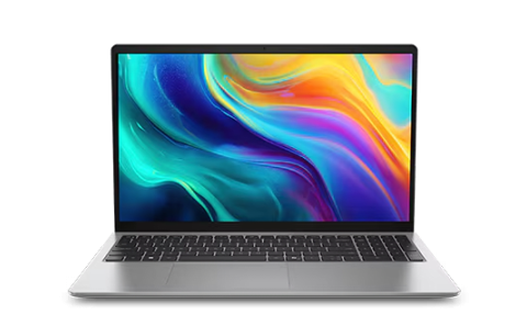 New Dell 15 Laptop