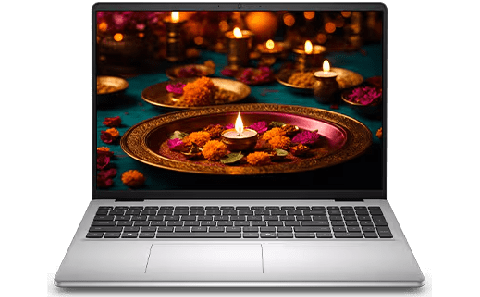 Dell 16 Laptop