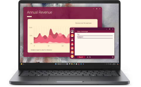 Dell Pro 14 Laptop