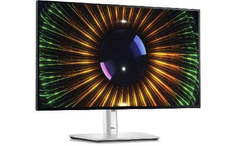 Dell UltraSharp 24 Monitor - U2424H