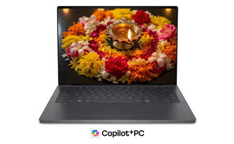 XPS 14 Laptop (2026)