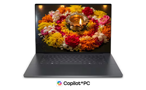 XPS 16 Laptop (2026)