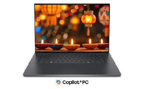 XPS 16 Laptop (2026)