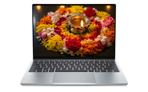 New XPS 13 Laptop (2026)