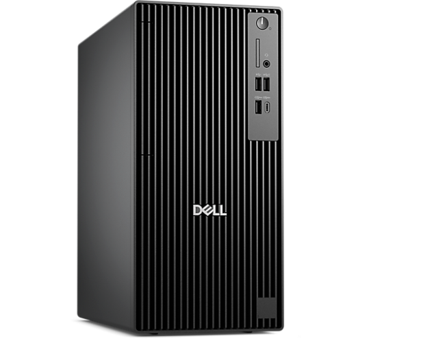 Dell Pro Tower Plus Desktop