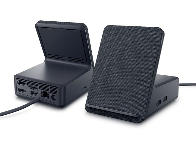 Dell Dual Charge Dock - HD22Q