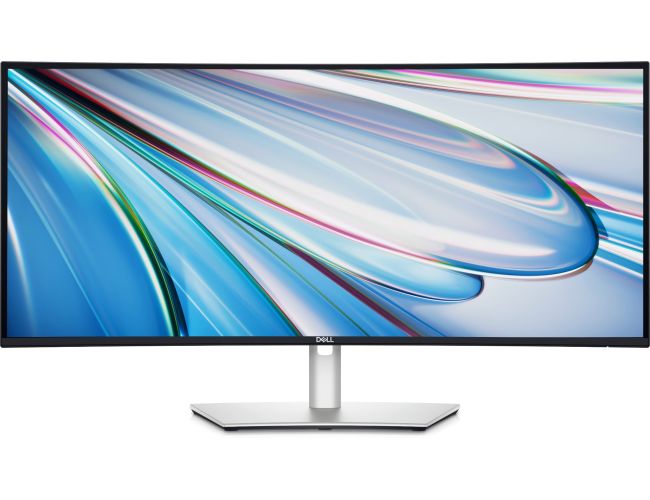 Dell UltraSharp 34 Curved Thunderbolt™ Hub Monitor - U3425WE