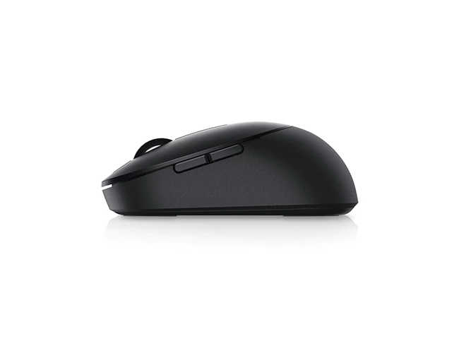Dell Mobile Pro Wireless Mouse - MS5120W - Black | Dell Store India