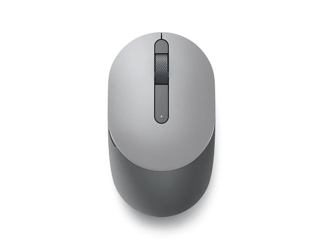 Dell Mobile Wireless Mouse MS3320W - Titan Gray | Dell Store India