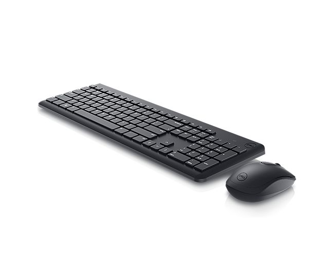 DELL Inspiron22 3264 デスクトップ、純正キーボード&マウス Dell Keyboard and Mouse - KM3322W - US International | Dell Store