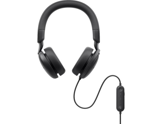 Dell Pro Plus Wired ANC Headset - WH5024 | Dell Store India