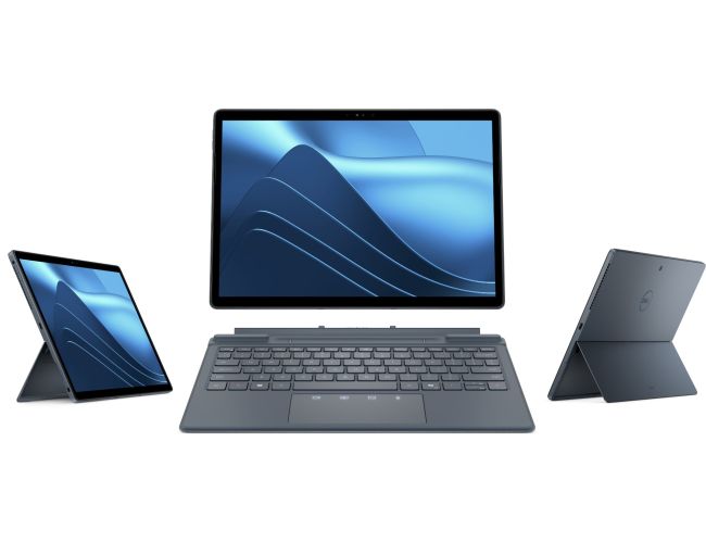 Dell Latitude 7350 Detachable International English Travel