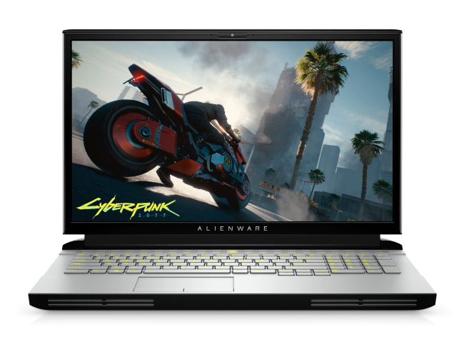Alienware Area51 M R2 Gaming Laptop