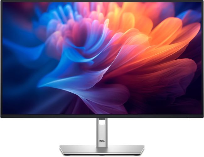 Dell 27 USB-C® Hub Monitor - P2725HE