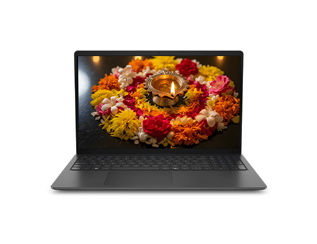 New Dell 15 Laptop | Dell Store India