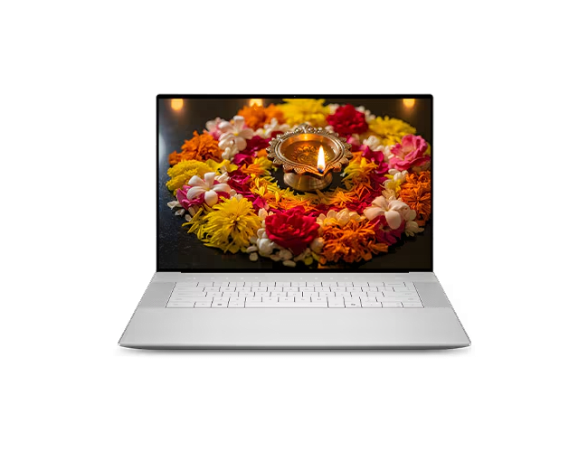 XPS 16 Laptop (2025) - Image 1