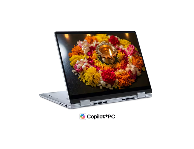 Dell 14 Plus 2-in-1 Laptop | Dell Store India