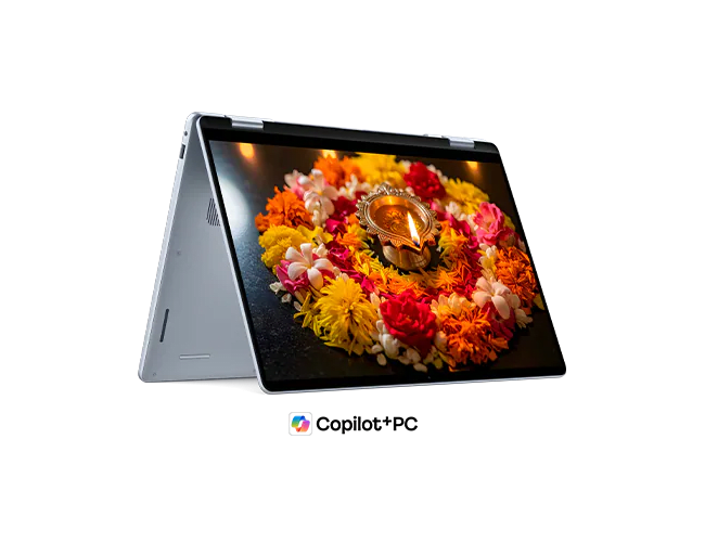 Dell 16 Plus 2-in-1 Laptop | Dell Store India