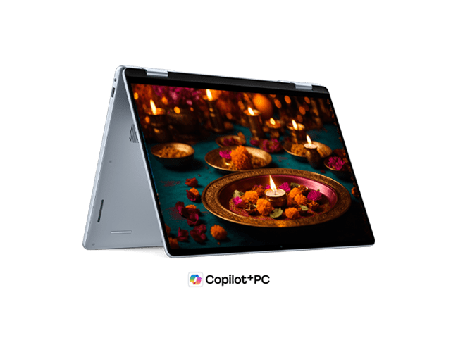 Dell 16 Plus 2-in-1 Laptop | Dell Store India