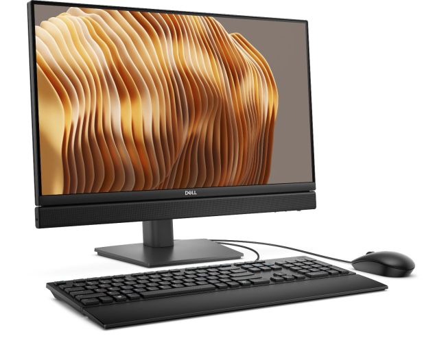 Dell Pro 24 All-in-One 35W Desktop | Dell Store India