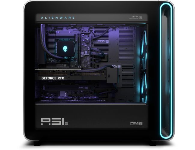 Alienware Area-51 Gaming Desktop